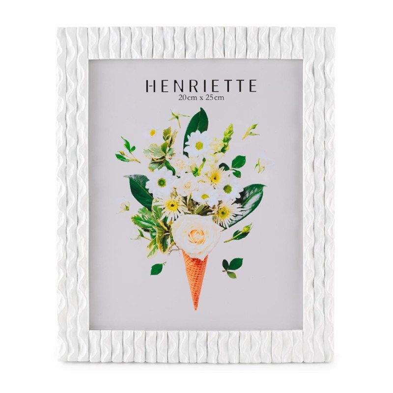 Cornice ondine  formato foto 20x25 - d18981