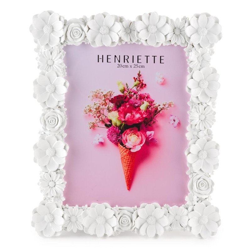 Cornice flowers  formato foto 20x25 - d18983