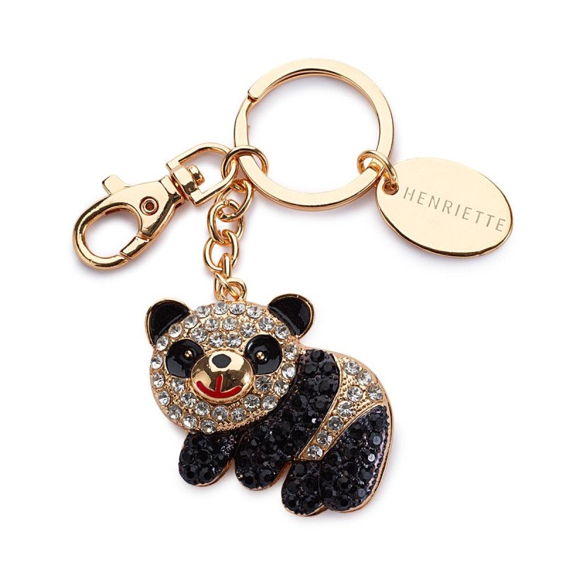 Portachiave Panda - d19253