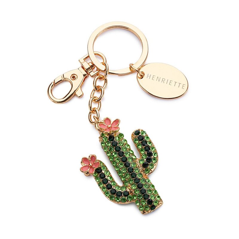 Portachiave Cactus - d19261