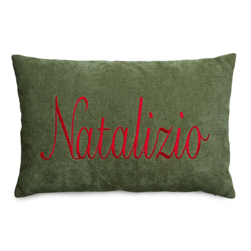 Cuscino Natalizio Cm.40x60 - d19279