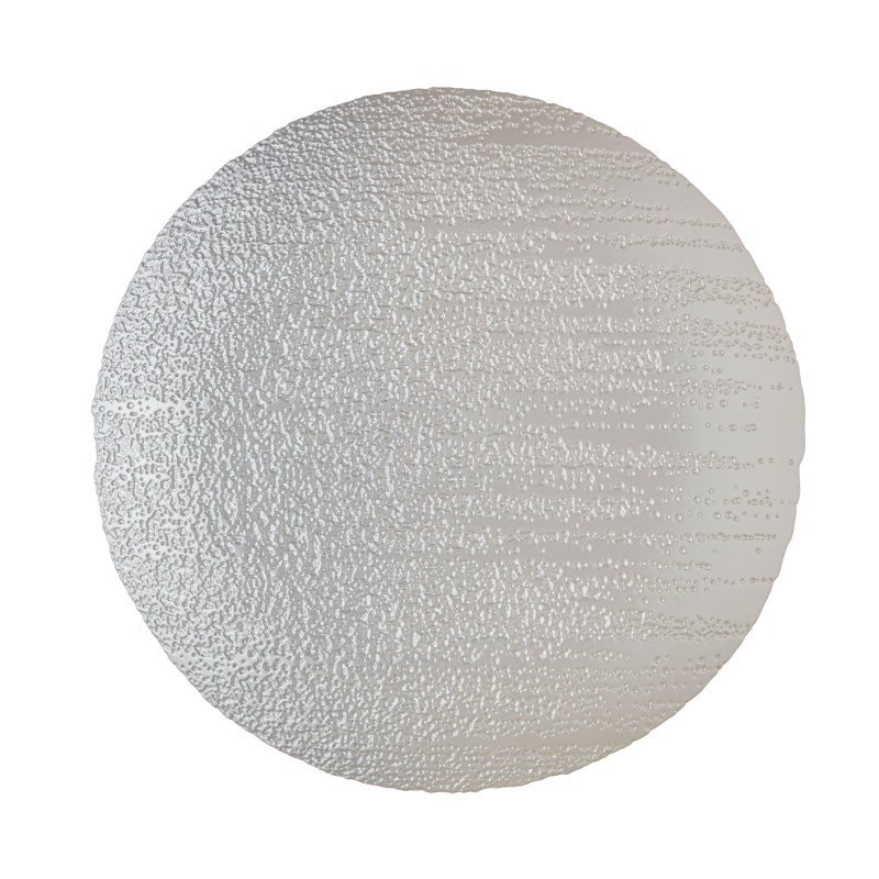 Sottopiatto 32cm linda bronzo sfumato - lin3201bs