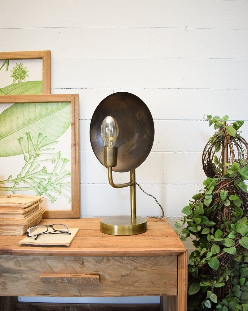 Lampada vintage - 59.1647
