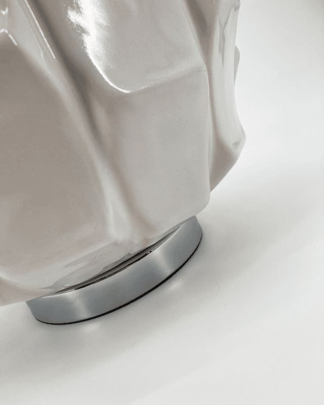 Lampada bryant park -
D.cm.40xh.67 - 59.1983 Lampada bryant park -
D.cm.40xh.67 - 59.1983