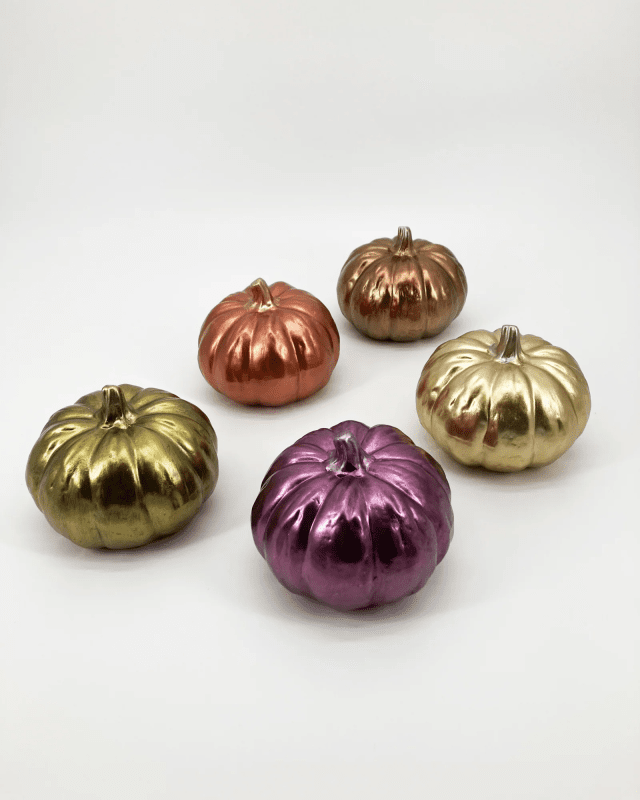 Zucche decorative - 93.1568 Zucche decorative - 93.1568