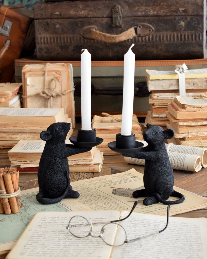 Candeliere topini - 93.1870 Candeliere topini - 93.1870