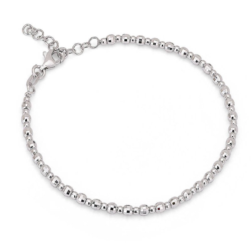 Bracciale in argento 925 - agbr185p