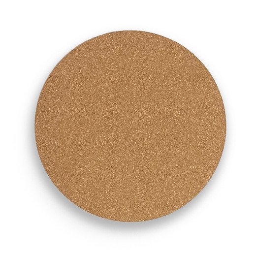Sottopentola in ceramica 18 cm. Decoro Oliva - wd755oli
