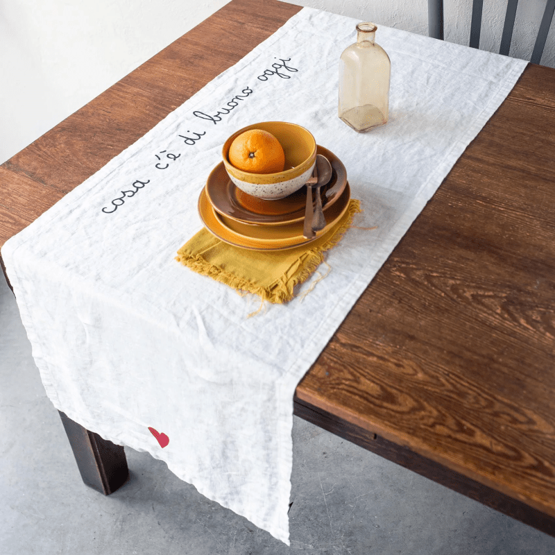 RUNNER  COSA C'E' DI BUONO OGGI - 10010393