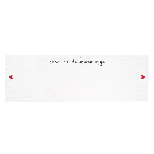 RUNNER  COSA C'E' DI BUONO OGGI - 10010393