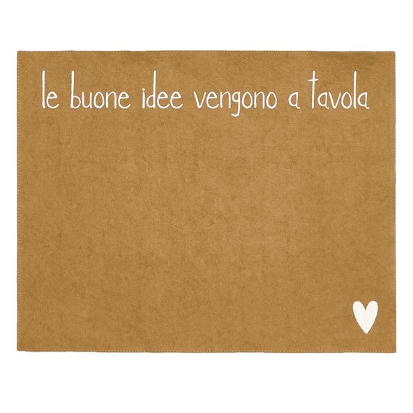 TOVAGLIETTA LE BUONE IDEE 36X45CM - 10010475
