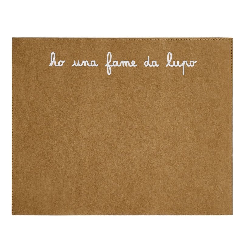TOVAGLIETTA HO UNA FAME DA LUPO - 10010494