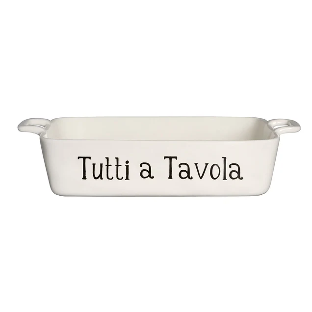 PIROFILA TUTTI A TAVOLA - 10010567