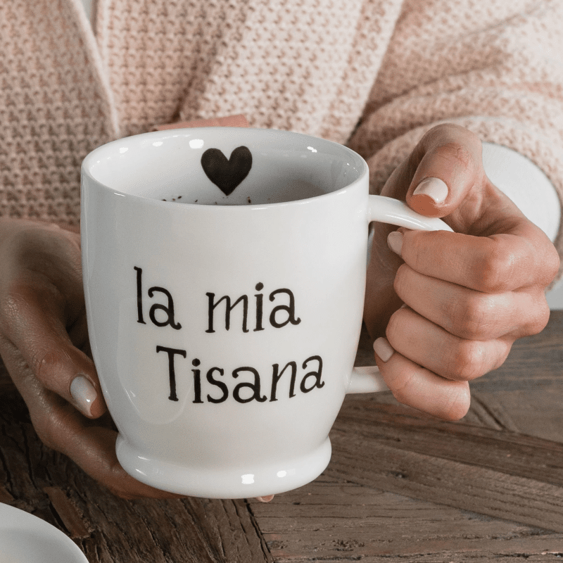 MUG LA MIA TISANA - 10010577
