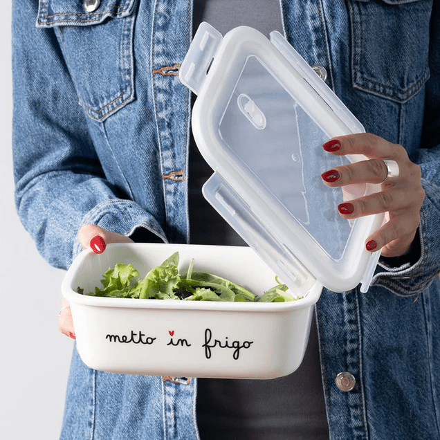 CONTENITORE MISURA L METTO IN FRIGO - 10010708 CONTENITORE MISURA L METTO IN FRIGO - 10010708