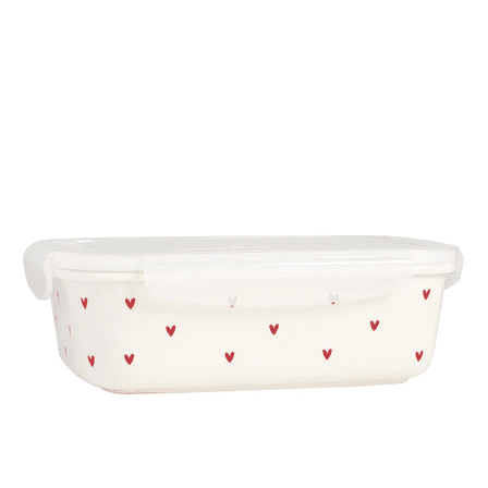 CONTENITORE XL CUORI - 10010709