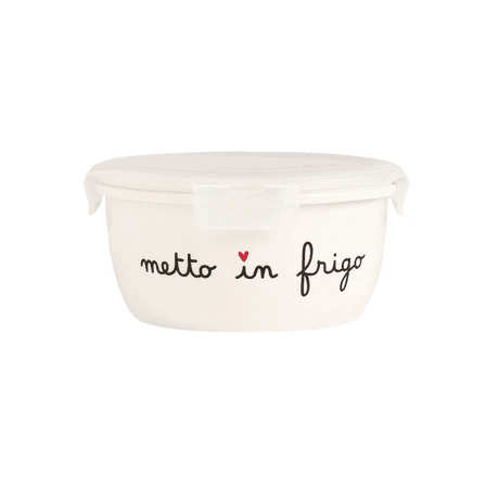 CONTENITORE ROTONDO L METTO IN FRIGO - 10010719