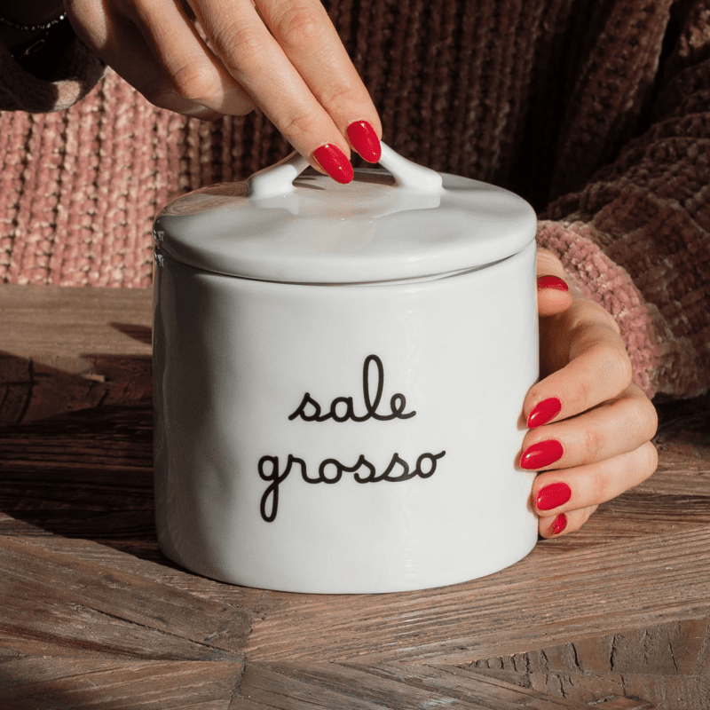 BARATTOLO SALE GROSSO - 10010725