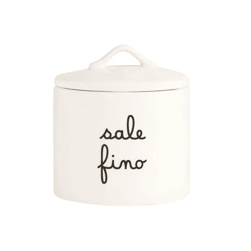 BARATTOLO SALE FINO - 10010726