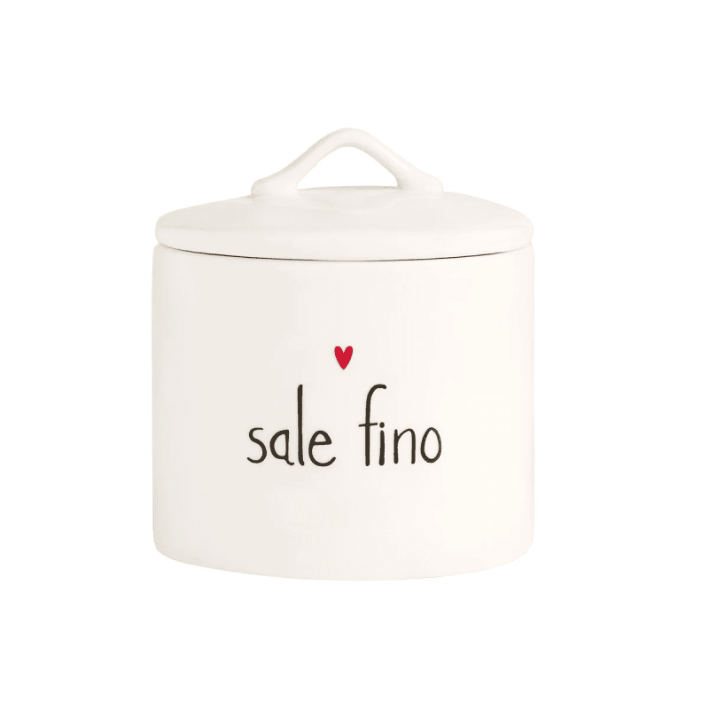 BARATTOLO SALE FINO CUORE - 10010728