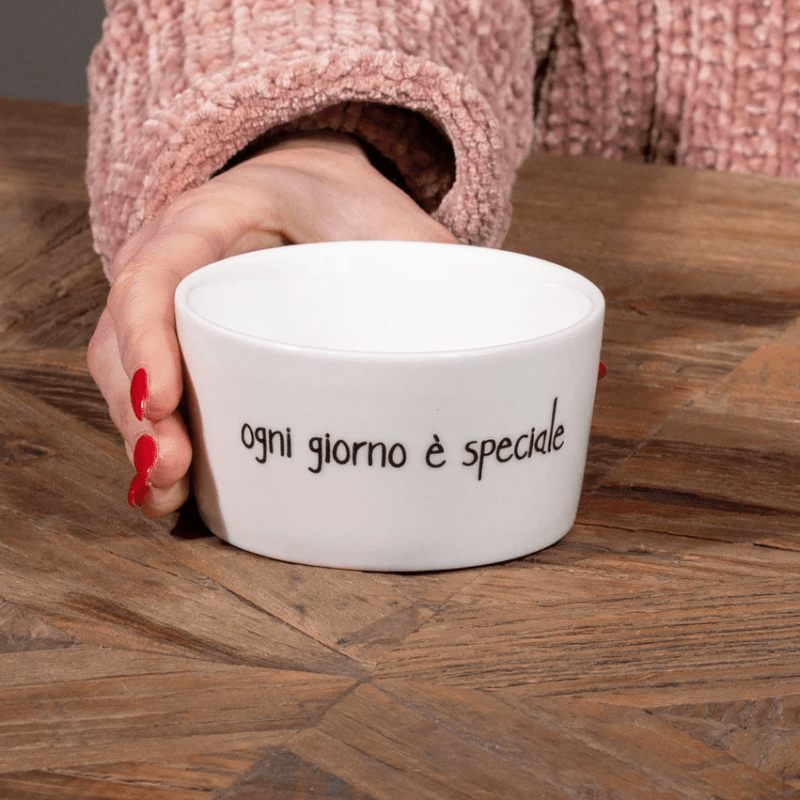 SET 2 COPPETTE OGNI GIORNO E' SPECIALE - 10010735