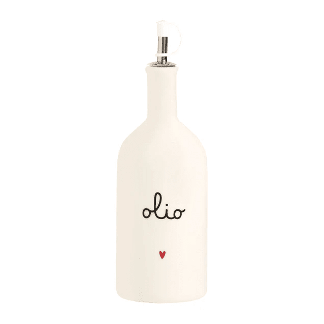 BOTTIGLIA OLIO CUORE - 10010753 BOTTIGLIA OLIO CUORE - 10010753