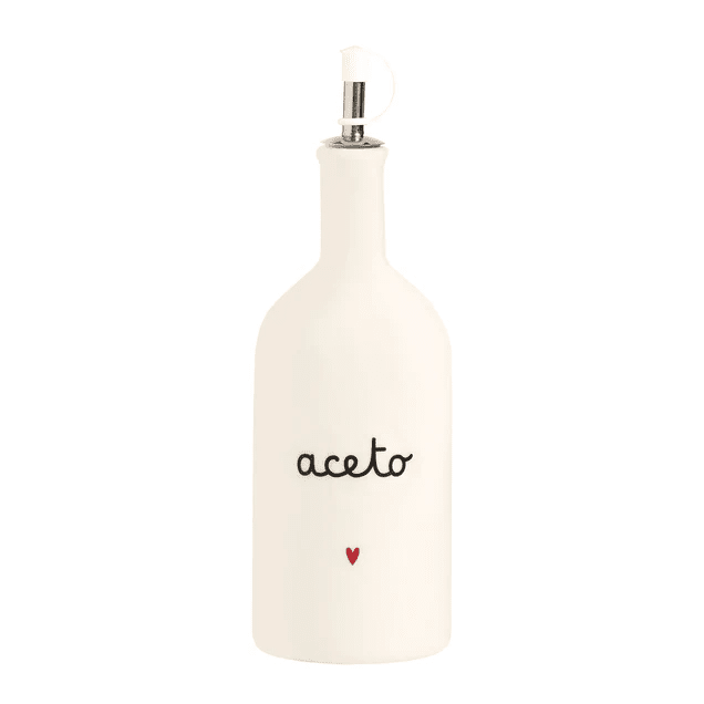 BOTTIGLIA ACETO CUORE - 10010756 BOTTIGLIA ACETO CUORE - 10010756