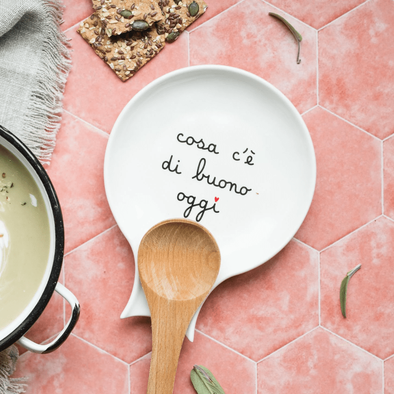 POGGIAMESTOLO COSA C'E' DI BUONO OGGI - 10010772