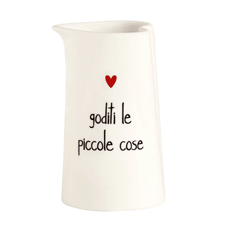 LATTIERA GODITI LE PICCOLE COSE - 10010784