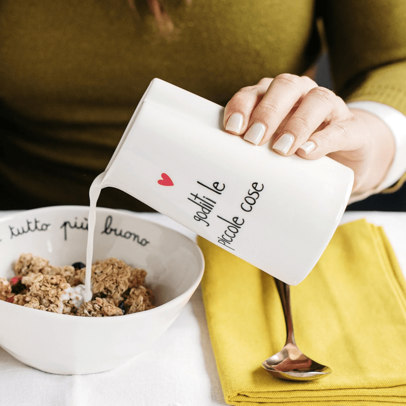 LATTIERA GODITI LE PICCOLE COSE - 10010784