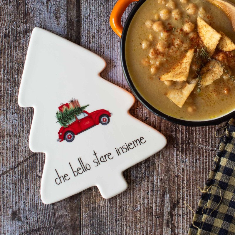 SOTTOPENTOLA ALBERO CHE BELLO STARE INSIEME - 10010795