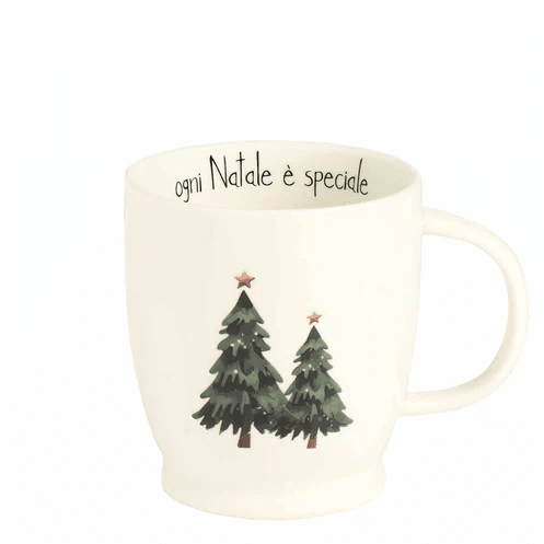 MUG 510ML OGNI NATALE E' SPECIALE - 10010797 MUG 510ML OGNI NATALE E' SPECIALE - 10010797