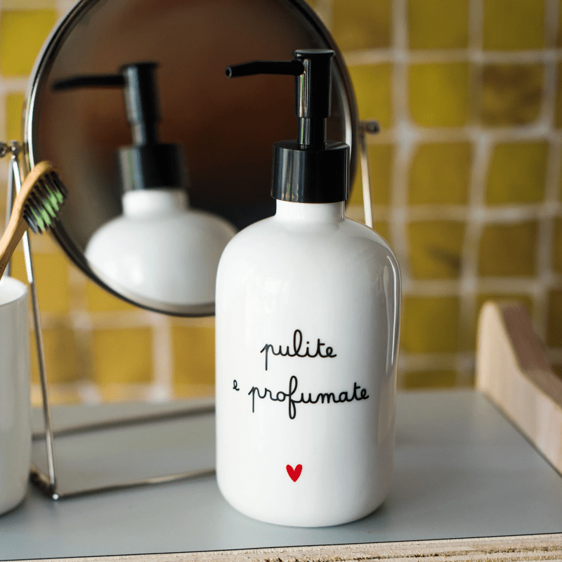 DOSA SAPONE PULITE E PROFUMATE - 10010799