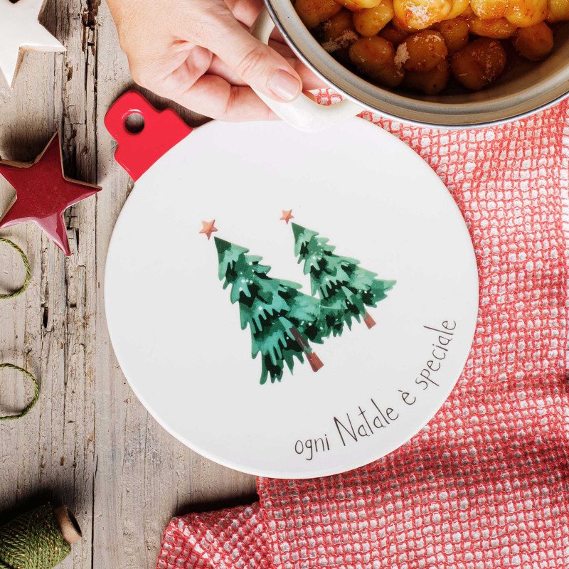 SOTTOPENTOLA PALLA OGNI NATALE E' SPECIALE - 10010803