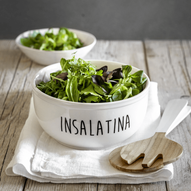 INSALATIERA INSALATINA 20CM NUOVA FORMA - 10010920 INSALATIERA INSALATINA 20CM NUOVA FORMA - 10010920