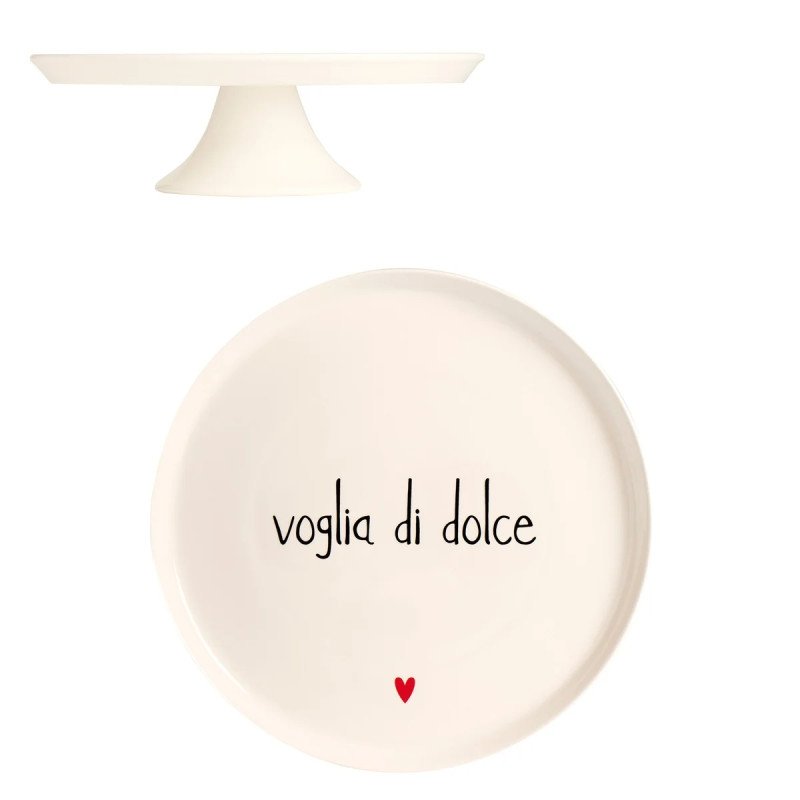 ALZATA 31.5CM VOGLIA DI DOLCE - 10010929