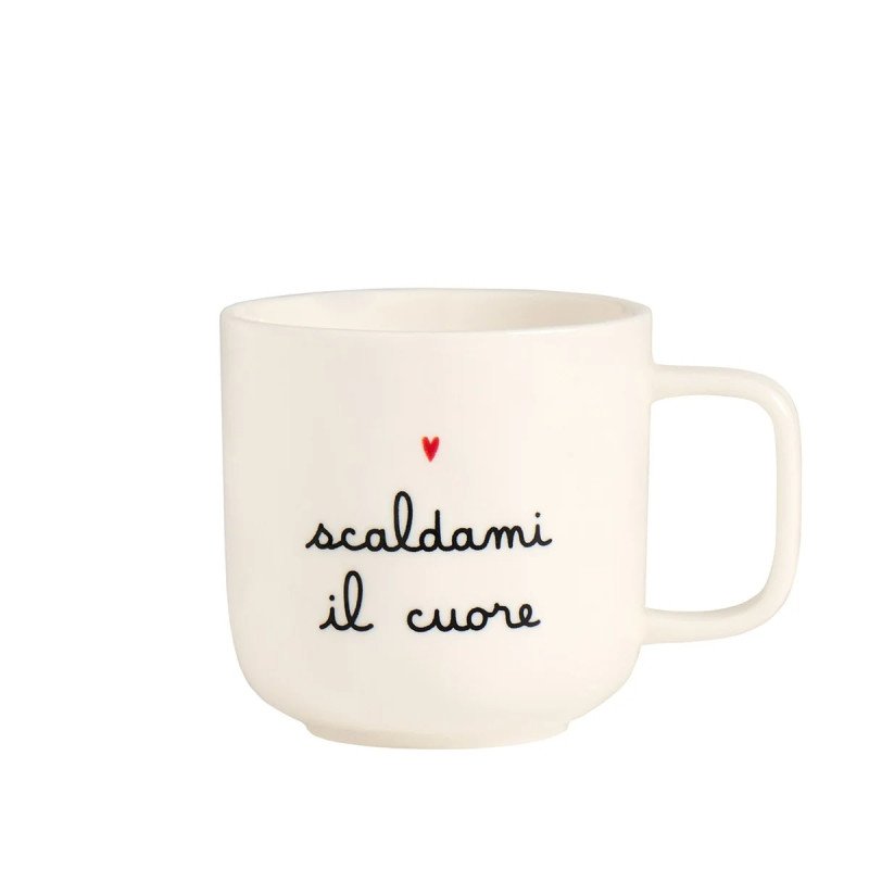 MUG SCALDAMI IL CUORE - 10010961