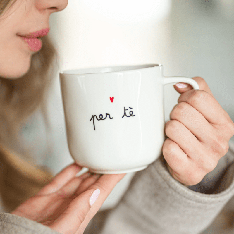 MUG 400ML PER TE' - 10010962