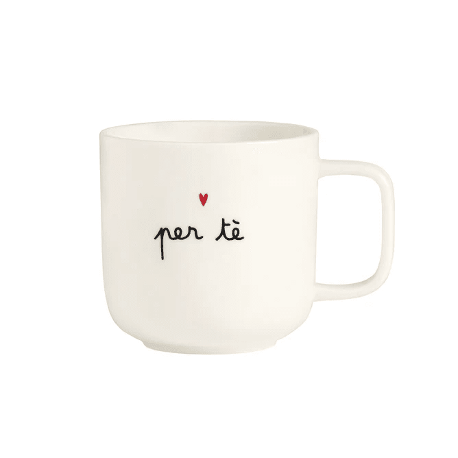 MUG 400ML PER TE' - 10010962