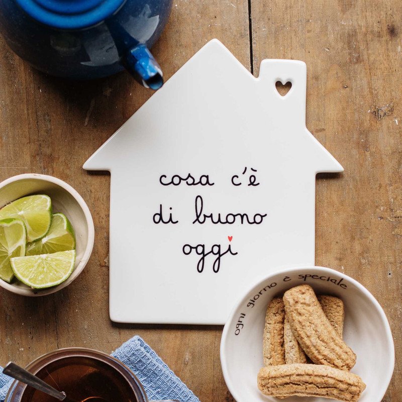 SOTTOPENTOLA CASA COSA C'E' DI BUONO OGGI - 10010975