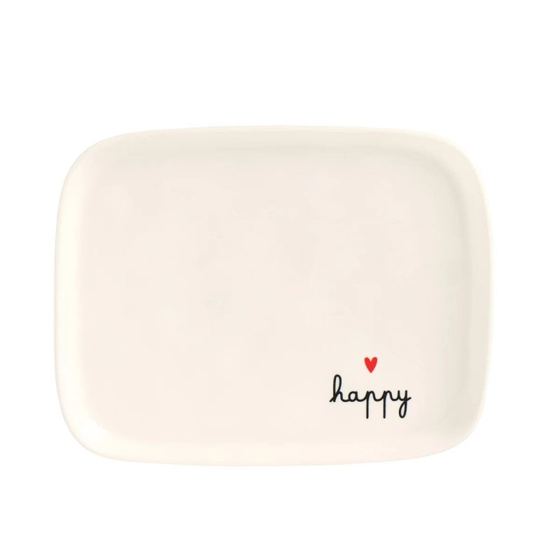 PIATTO  HAPPY - 10010982