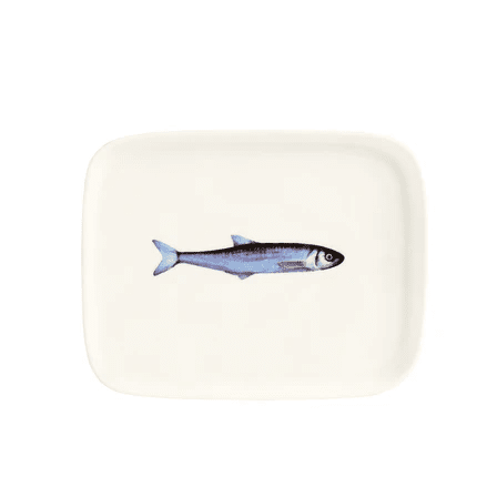 PIATTO SARDINA - 10010993