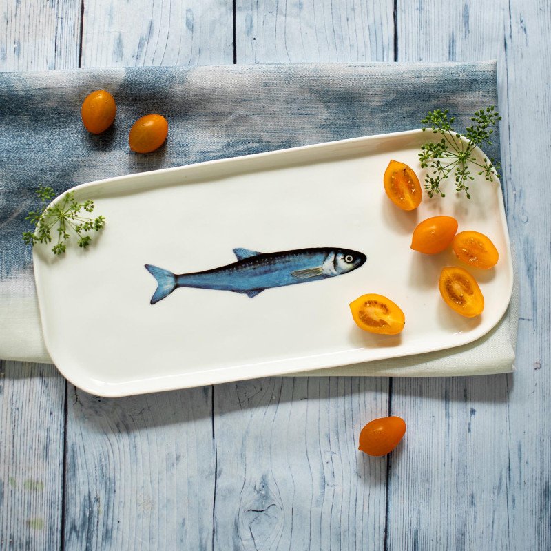 PIATTO  SARDINA - 10010994