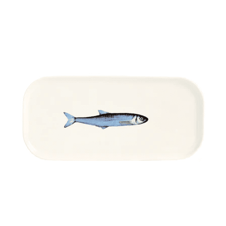 PIATTO  SARDINA - 10010994