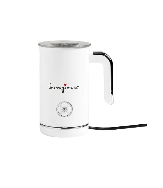 MONTALATTE  ELETTRICO  BIANCO BUONGIORNO - 10011263 MONTALATTE  ELETTRICO  BIANCO BUONGIORNO - 10011263