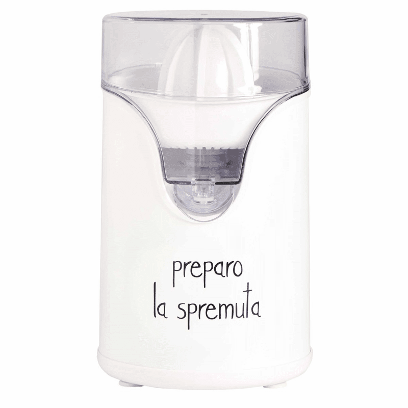 SPREMIAGRUMI PREPARO LA SPREMUTA BIANCO - 10011268