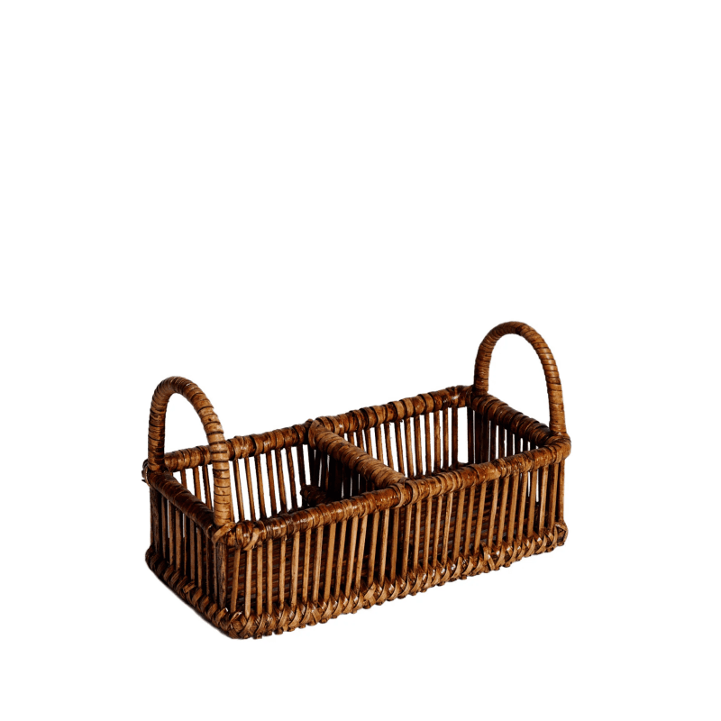 PORTA CONDIMENTI RAIN NATURALE - 10011329