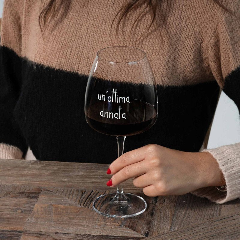 SET 2 CALICI 77CL UN OTTIMA ANNATA - 10011572 SET 2 CALICI 77CL UN OTTIMA ANNATA - 10011572