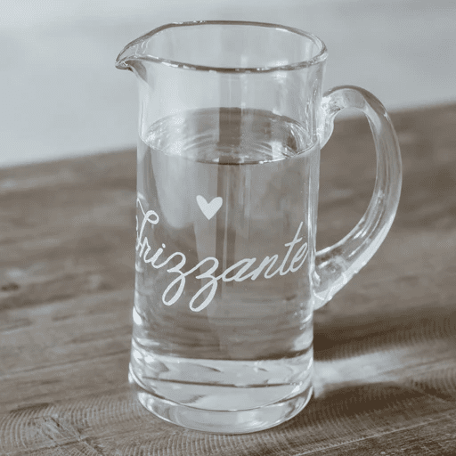 BROCCA VETRO FRIZZANTE 1.2L - 10012082