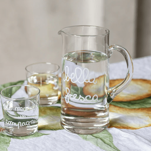 BROCCA VETRO BELLA FRESCA 1.2L - 10012102